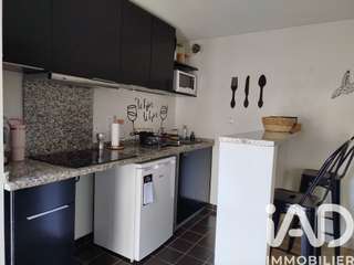 Vente appartement 2 pièces Vente appartement 2 pièces