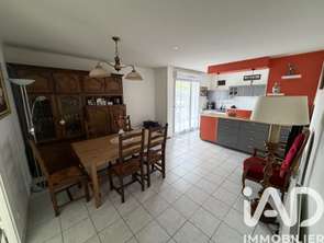 Vente Appartement 3 piècesChinon