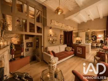 Vente appartement 5 pièces Vente appartement 5 pièces