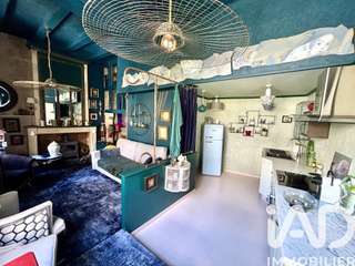 Vente appartement 5 pièces