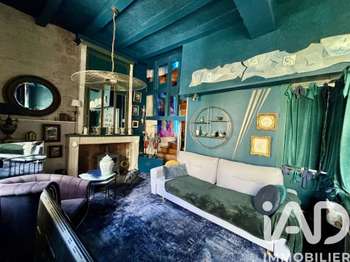 Vente appartement 5 pièces