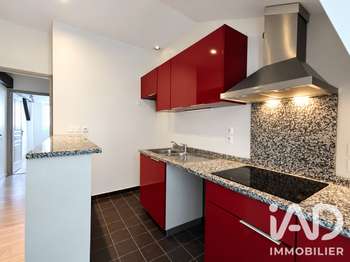 Vente appartement 3 pièces Vente appartement 3 pièces