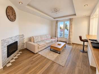 Vente Appartement 3 piècesChoisy-le-Roi