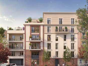 Vente appartement 4 pièces Choisy-le-Roi 94