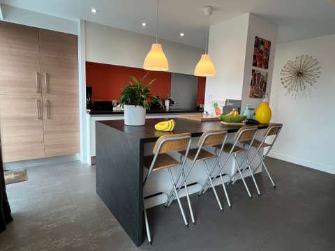 Vente appartement 4 pièces Cholet 49