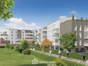 Vente Appartement 2 piècesCholet