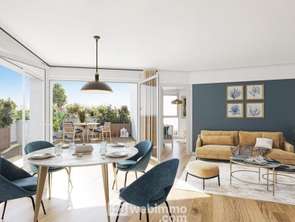 Vente Appartement 3 piècesCholet