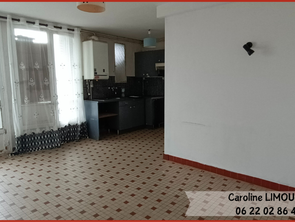 Vente Appartement 3 piècesCholet