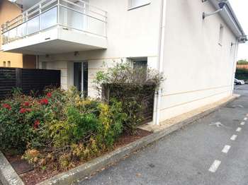 Vente appartement 2 pièces Cholet 49