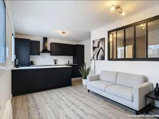 Photo Vente appartement Cholet