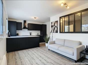 Vente appartement 1 pièce