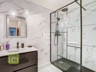 Vente appartement 7 pièces