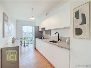 Vente Appartement 6 pièces +Cholet