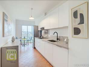 Vente Appartement 6 pièces +Cholet