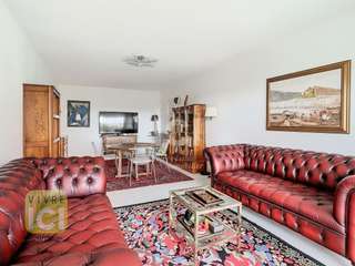 Vente appartement 7 pièces