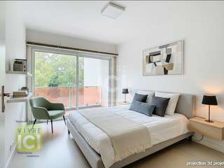 Vente appartement 7 pièces