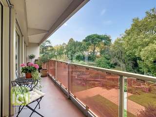 Vente appartement 7 pièces