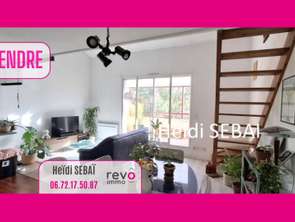 Vente Appartement 2 piècesCholet