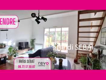 Vente appartement 2 pièces Cholet 49
