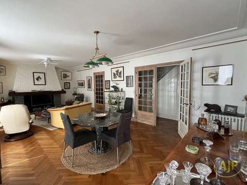 Vente appartement 5 pièces Cholet 49