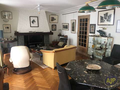 Vente appartement 5 pièces
