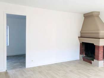 Vente Appartement 4 piècesCholet