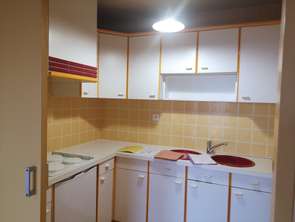 Vente Appartement 2 piècesCholet