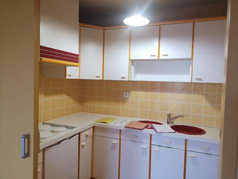 Vente appartement 2 pièces Cholet 49