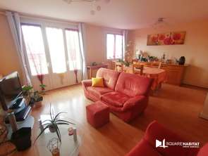 Vente Appartement 4 piècesCholet