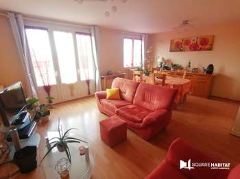 Vente appartement 4 pièces Cholet 49