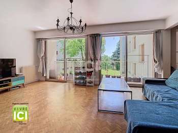 Vente Appartement 4 piècesCholet