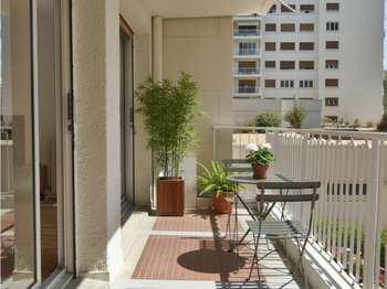 Vente appartement 4 pièces Cholet 49