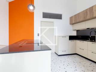 Vente appartement 6 pièces