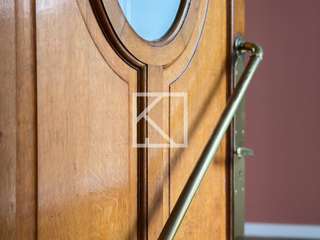 Vente appartement 6 pièces