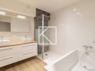 Vente appartement 6 pièces