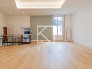 Vente appartement 6 pièces
