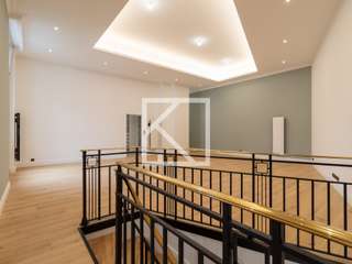 Vente appartement 6 pièces