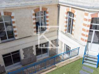 Vente appartement 6 pièces