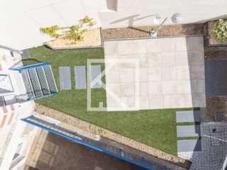 Vente appartement 6 pièces