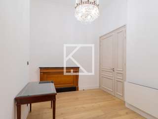 Vente appartement 6 pièces