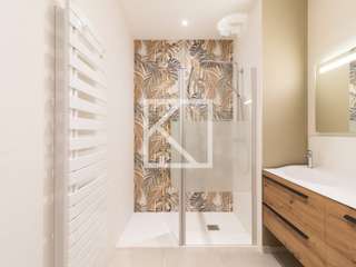 Vente appartement 6 pièces