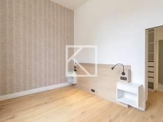 Vente appartement 6 pièces