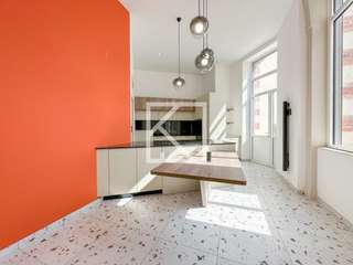 Vente appartement 6 pièces