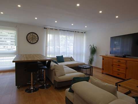 Vente appartement 5 pièces