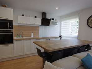 Vente Appartement 5 piècesCholet