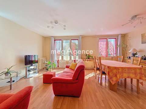 Vente appartement 3 pièces Cholet 49