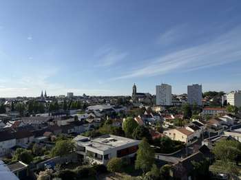 Vente appartement 5 pièces