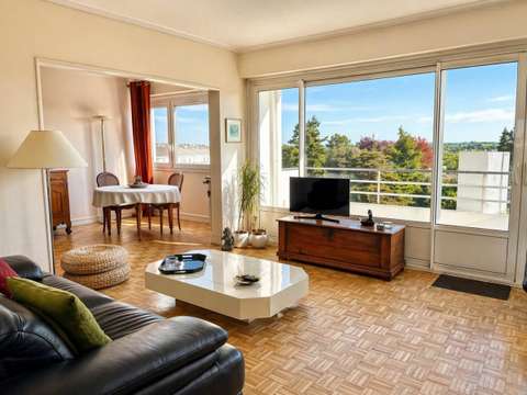 Vente appartement 5 pièces Cholet 49