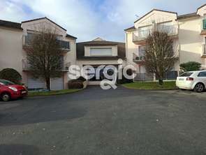 Vente Appartement T1Cholet