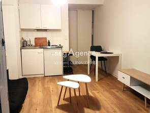 Vente Appartement T1Cholet